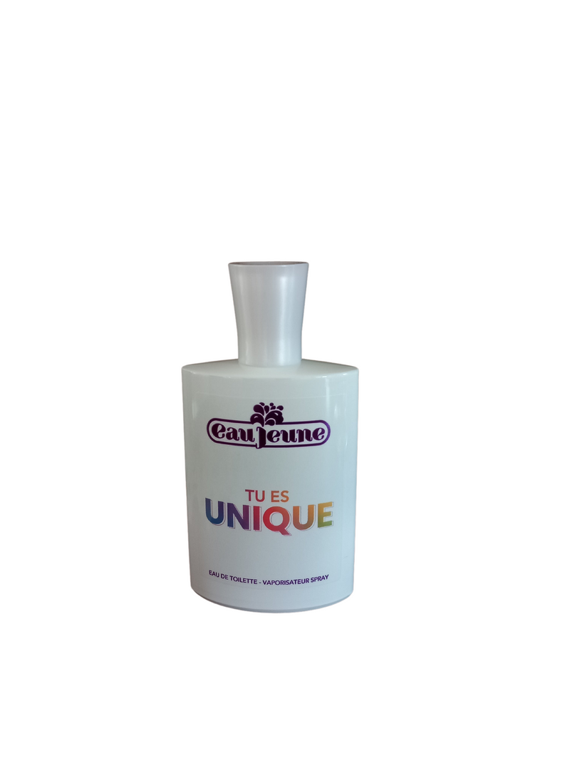 Eau jeune - Lascad - Eau de toilette - 75/75ml