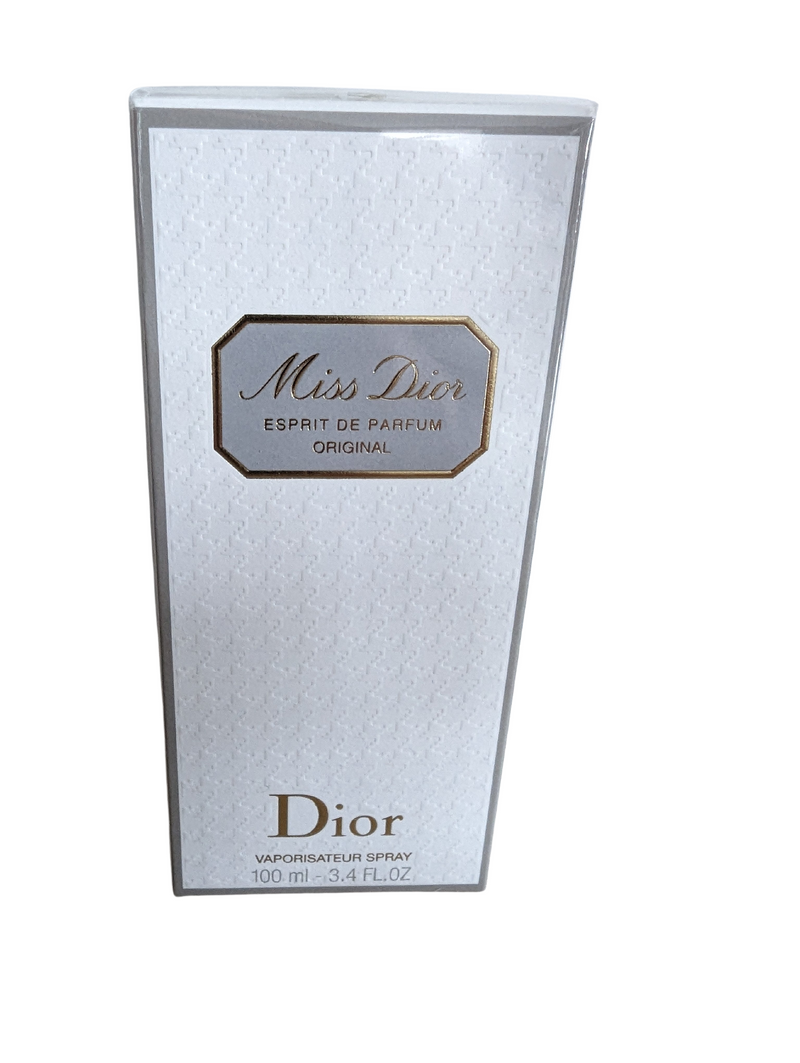 Miss dior esprit de parfum original - Dior - Eau de parfum - 100/100ml
