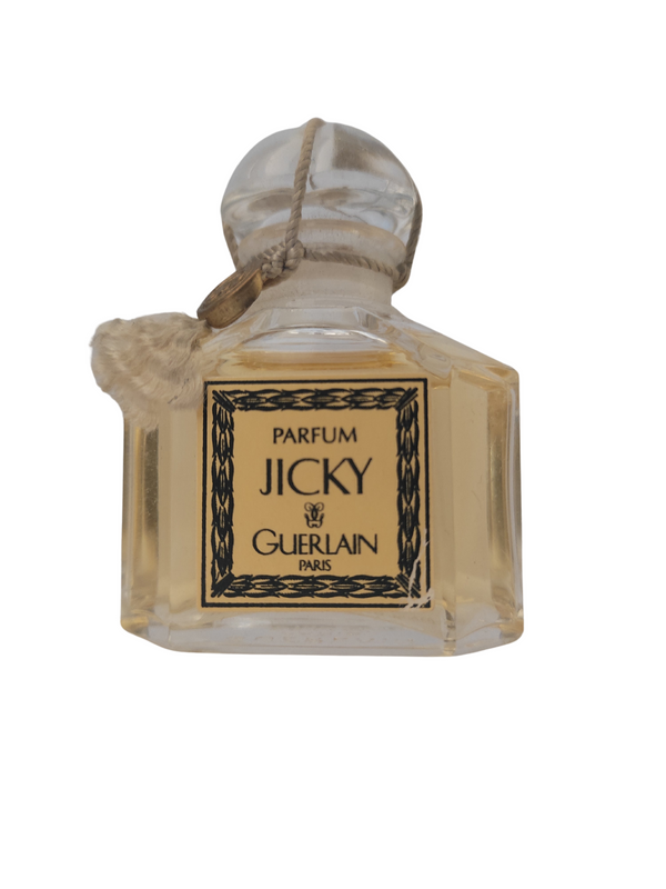 JICKY - GUERLAIN - Extrait de parfum - 15/15ml