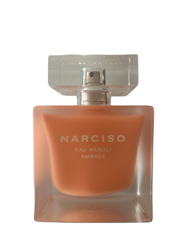 Narciso eau Néroli ambrée - Narciso Rodriguez - Eau de toilette - 90/90ml