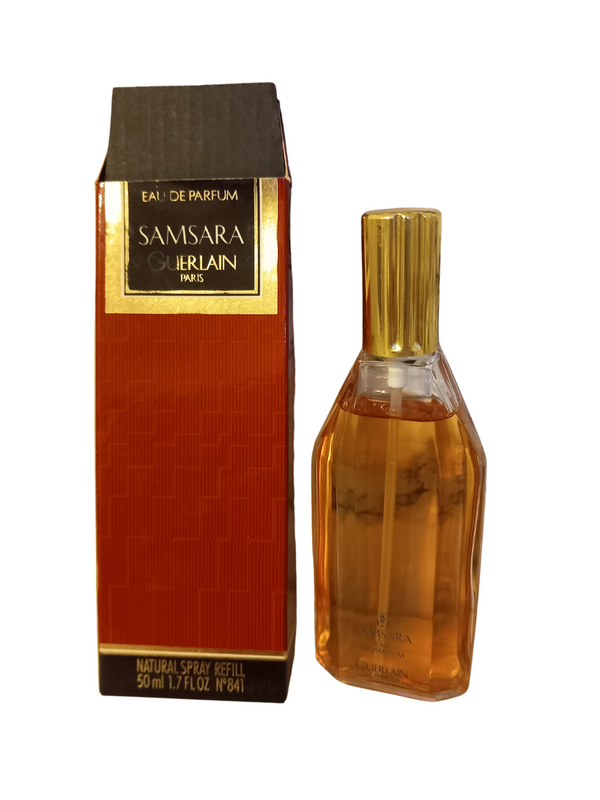 Samsara - Guerlain - Eau de parfum - 50/50ml
