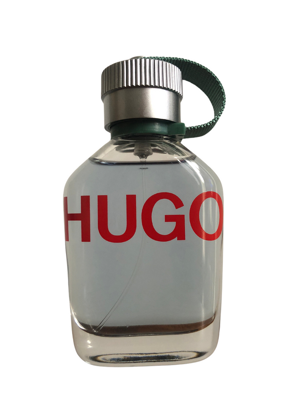 Hugo Boss - Hugo Boss - Eau de toilette - 70/75ml