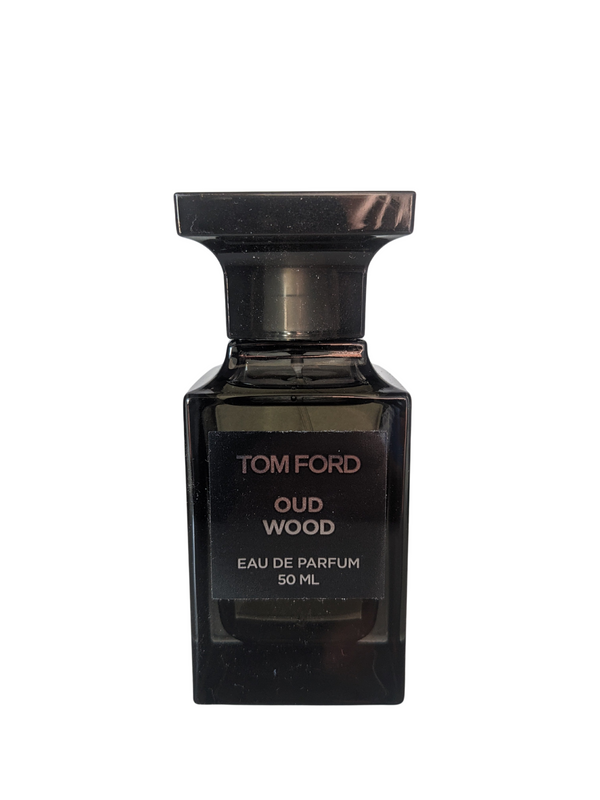 Oud Wood - Tom Ford - Eau de parfum - 50/100ml