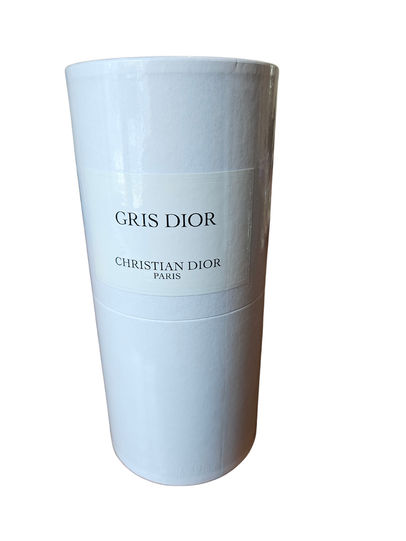 Gris Dior - Dior - Eau de parfum - 125/125ml