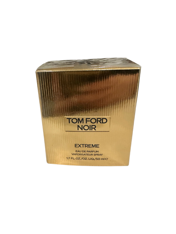 noir extrême - Tom Ford - Eau de parfum - 50/50ml