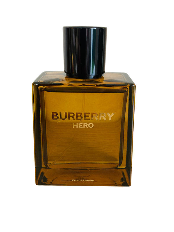 Hero - Burberry - Eau de parfum - 100/100ml