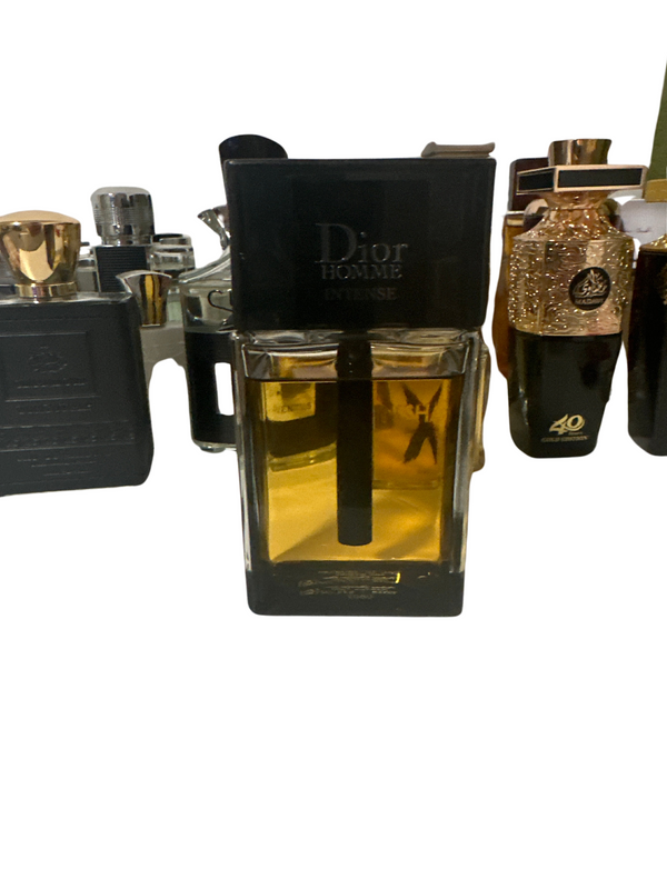 Dior homme intense - Dior - Eau de parfum - 130/150ml