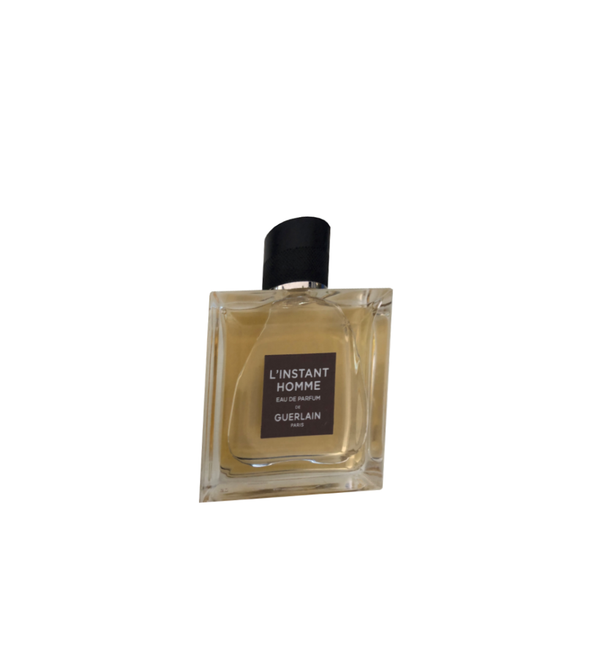 L'instant Homme - Guerlain - Eau de parfum 90/100ml - MÏRON