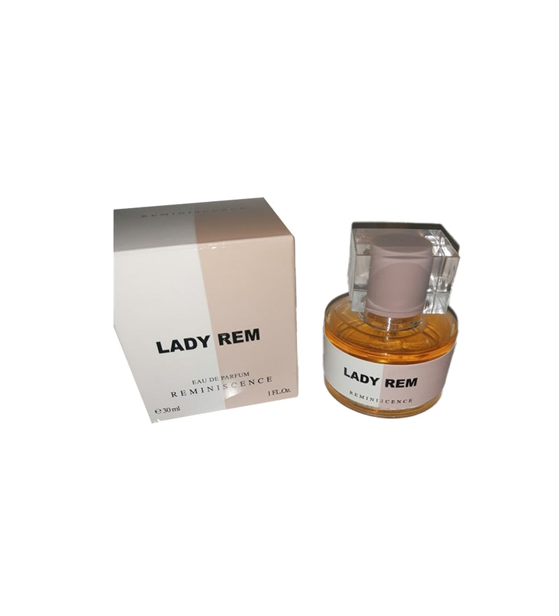 LADY REM - REMINISCENCE - Eau de parfum - 29/30ml - MÏRON