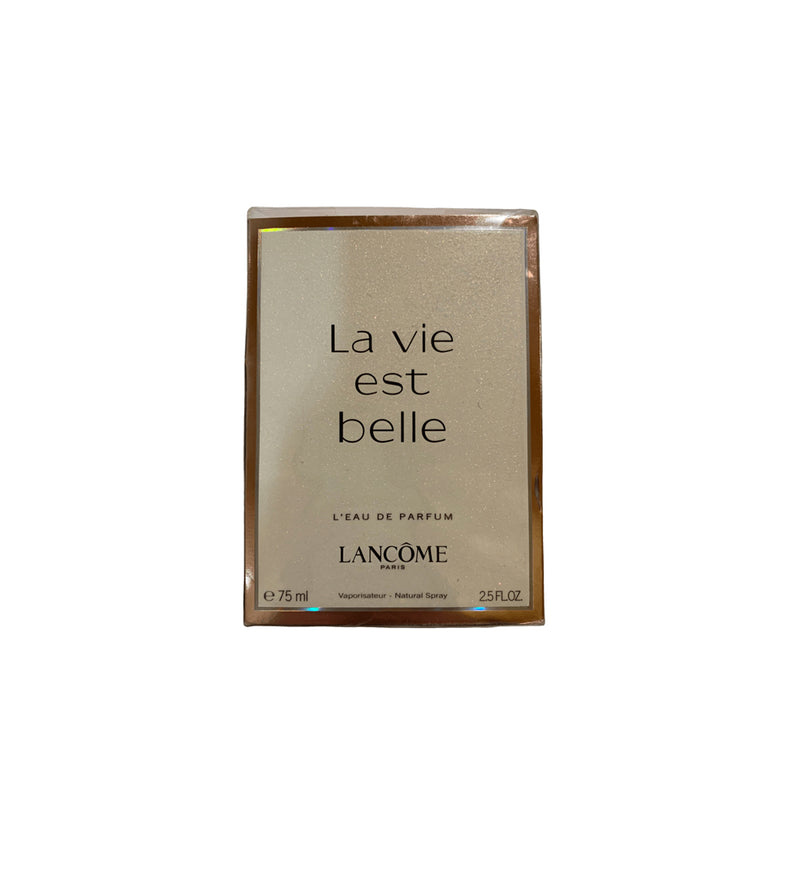 La vie est belle Lancôme - Eau de parfum - 75/75ml - MÏRON