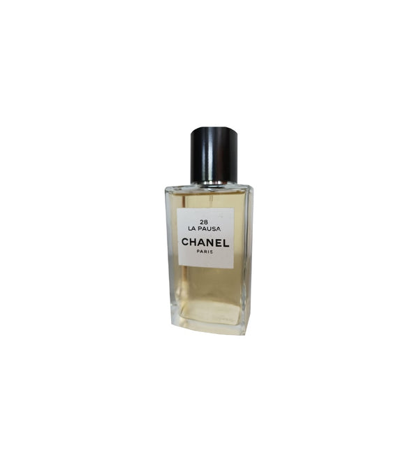 28 La pausa - Chanel - Eau de Parfum 195/200ml - MÏRON