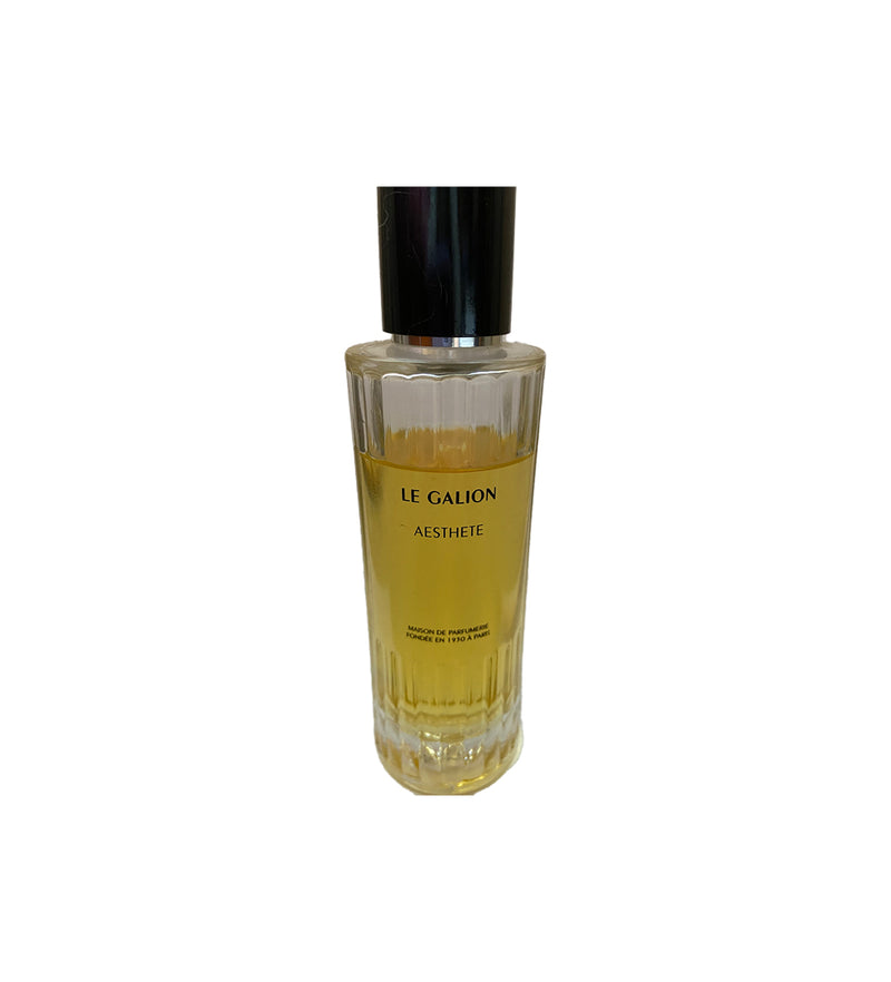 Le galion - Aesthète - Eau de parfum - 75/100ml - MÏRON