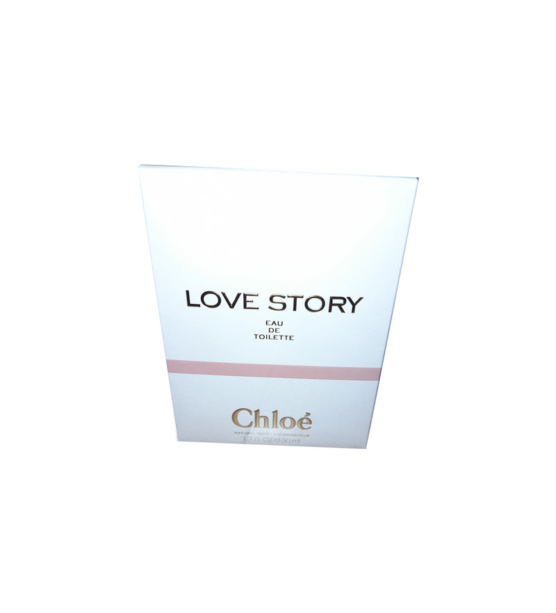 Love story - Chloe - Eau de toilette - 50/50ml - MÏRON