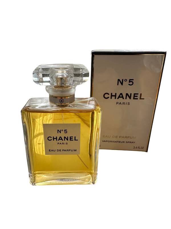 Chanel N 5 - Chanel - Eau de parfum - 99/100ml
