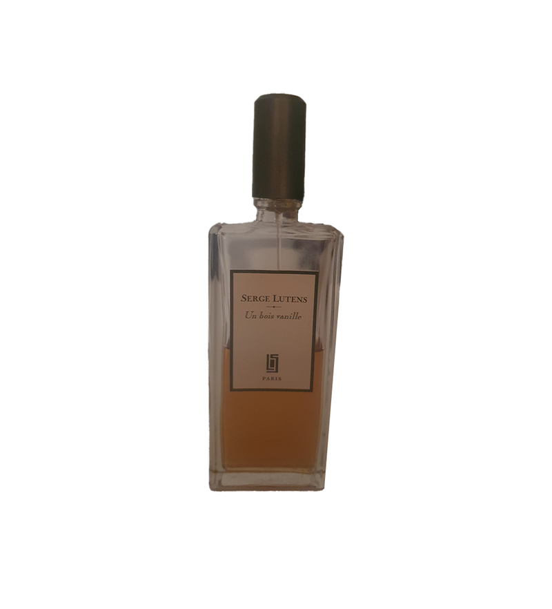 Un bois vanille Serge lutens - Extrait de parfum - 30/50ml - MÏRON
