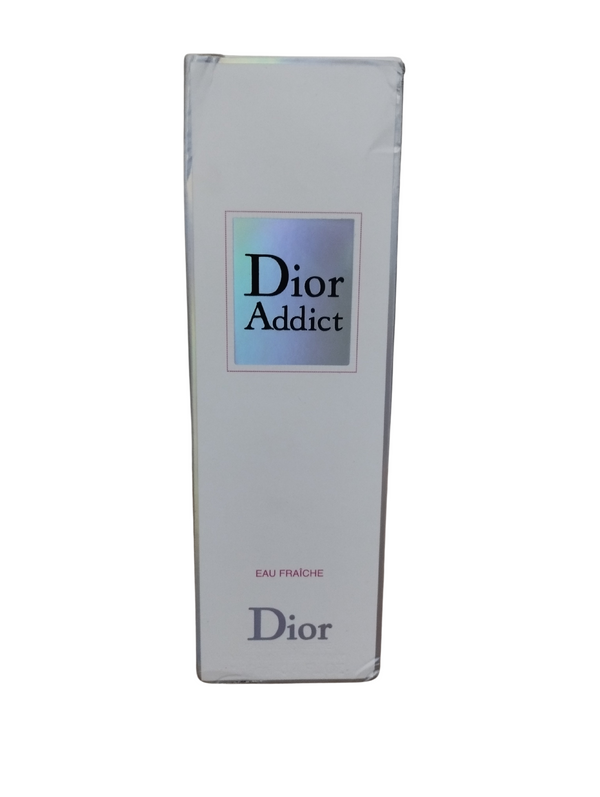 Dior addict eau fraiche - Dior - Eau de parfum - 100/100ml