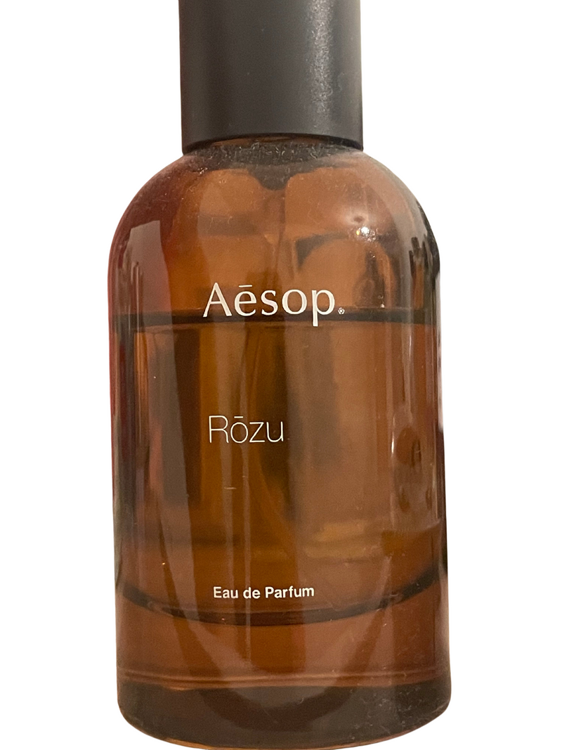 Rozu aesop discount