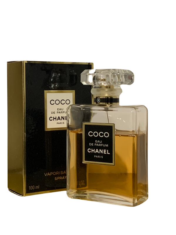 Coco - Chanel - Eau de parfum - 80/100ml