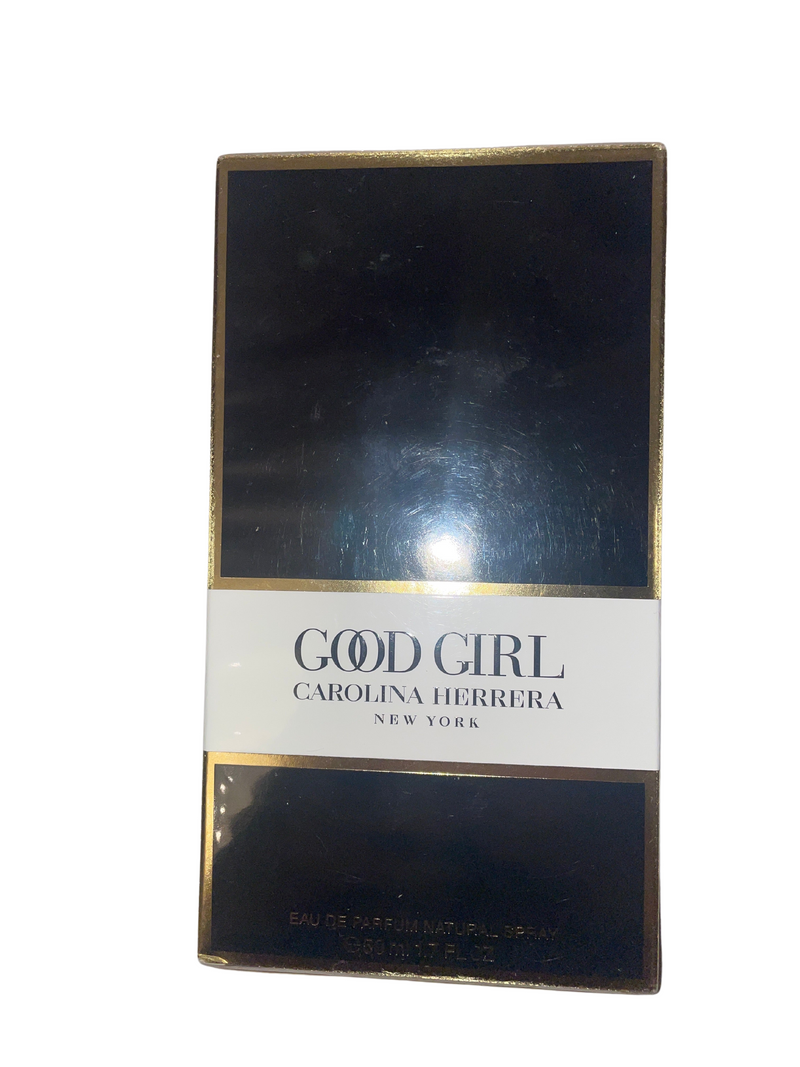 good girl - carolina herrera - Eau de parfum - 50/50ml