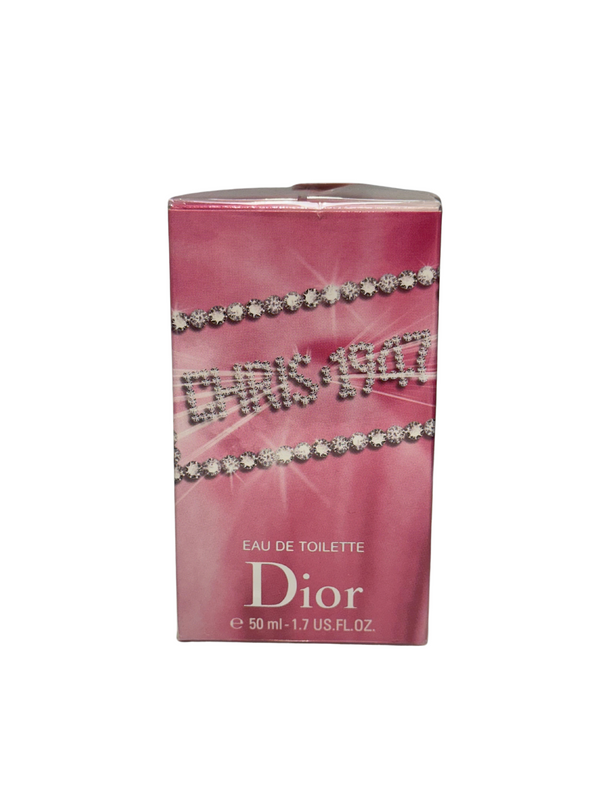 Chris 1947 - Christian Dior - Eau de toilette - 50/50ml