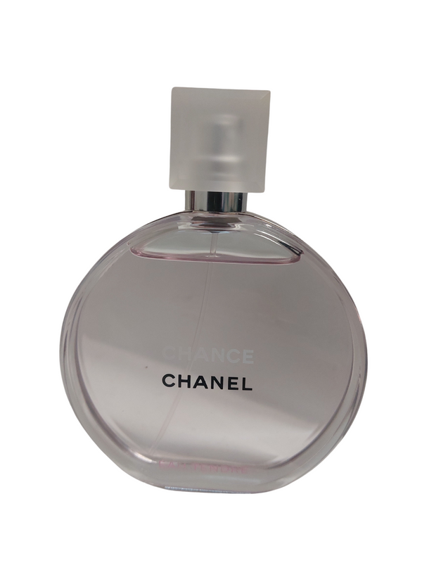 Chance Eau Tendre - Chanel - Eau de toilette - 100/100ml