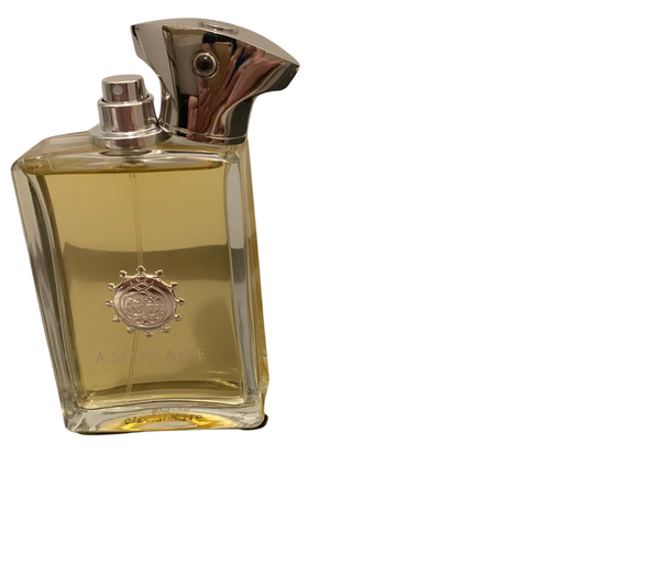 Silver - Amouage - Eau de parfum - 98/100ml