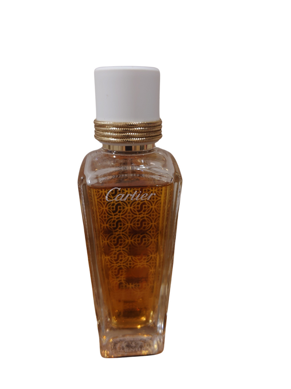Oud  & menthe - Cartier - Eau de parfum - 70/75ml