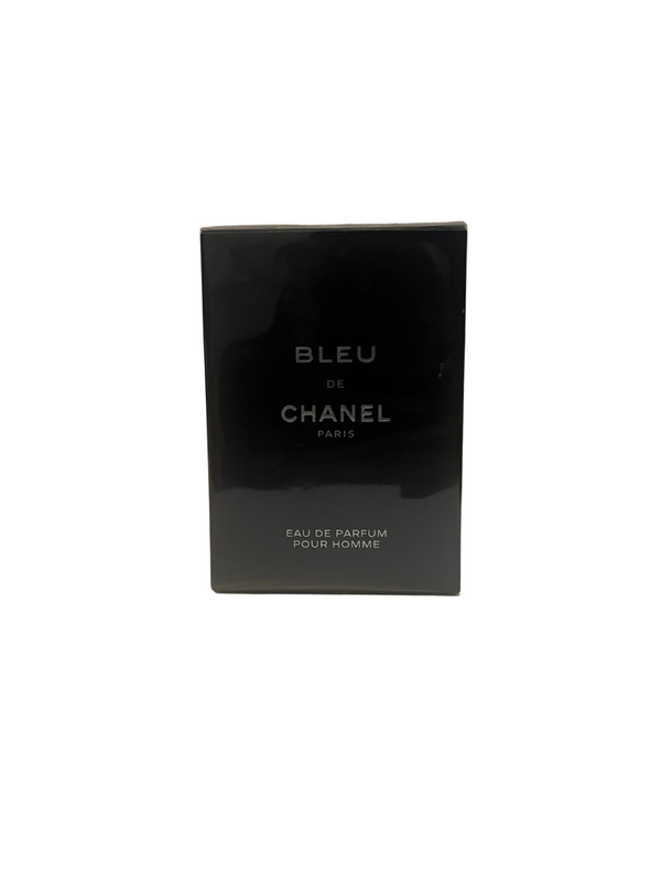 Bleu de Chanel - Chanel - Eau de parfum - 50/50ml