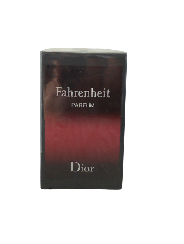 Farhenheit - Dior - Eau de parfum - 75/75ml