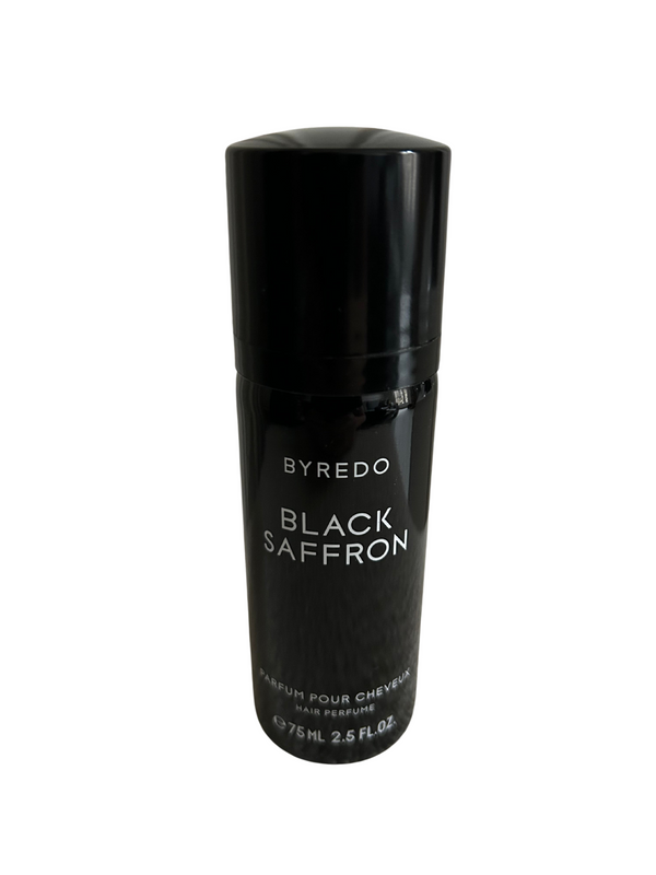 Black saffron - Byredo - Brume - 65/75ml