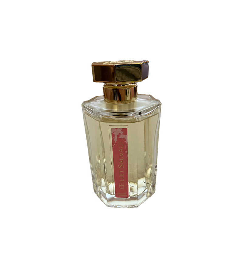 Œillet Sauvage - L’Artisan Parfumeur - Eau de toilette - 100/100ml - MÏRON