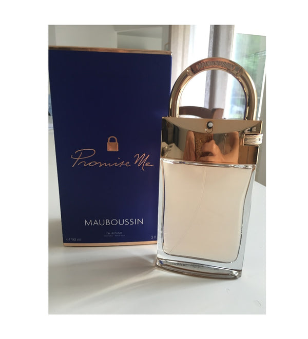Promise me - Mauboussin - Eau de parfum 90/90 ml - MÏRON
