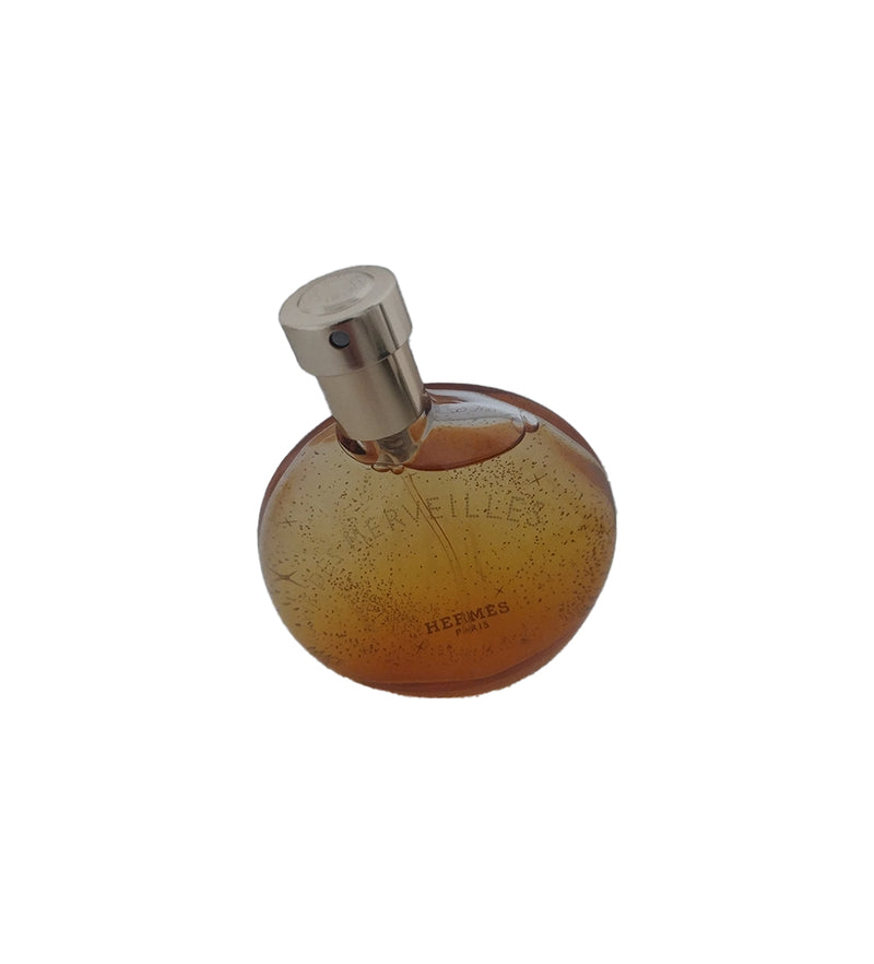 Elixir des merveilles Hermès - Eau de parfum - 50/50ml - MÏRON