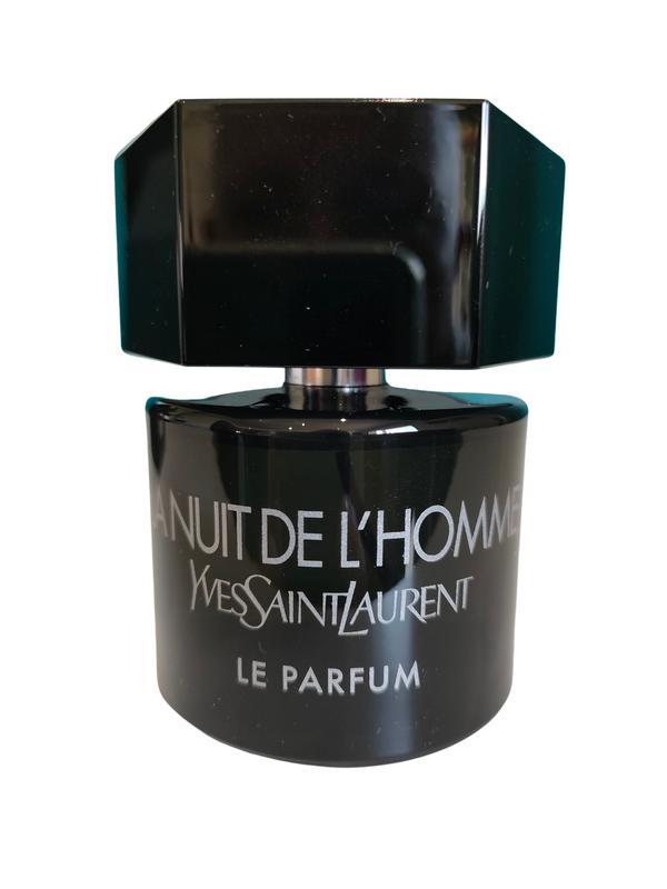 La nuit de l homme Yves Saint Laurent - Yves Saint Laurent - Eau de parfum - 60/60ml