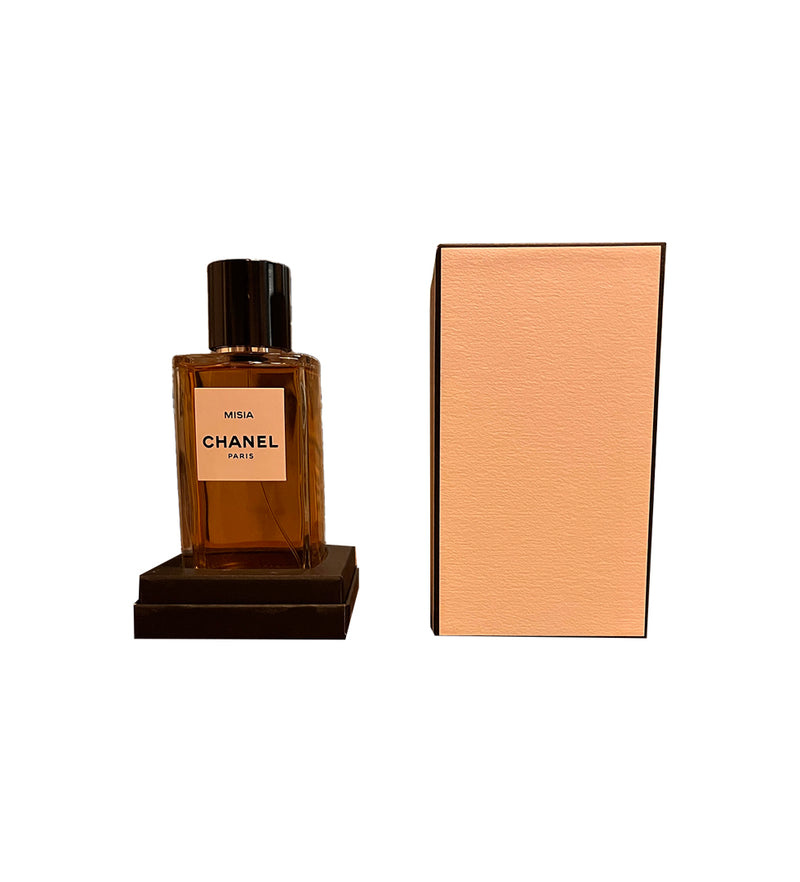 Misia - Chanel - Eau de parfum - 200/200ml - MÏRON