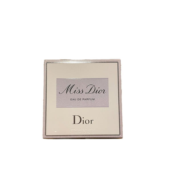 Miss Dior - Dior - Eau de parfum - 50/50ml - MÏRON