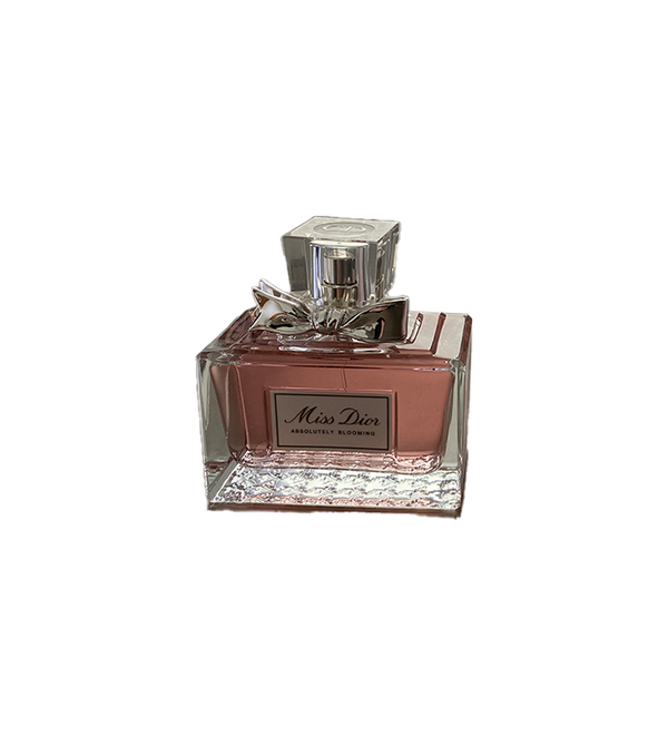 Absolutely - Blooming Dior - Eau de parfum - 99/100ml - MÏRON