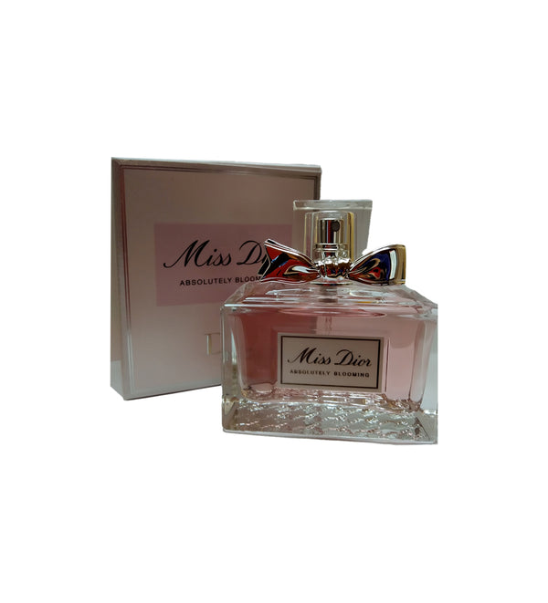 Miss Dior Absolutely blooming - Dior - Eau de parfum - 50/50ml - MÏRON