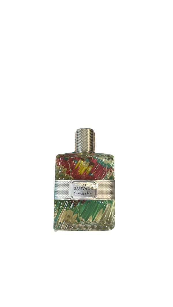 Eau sauvage - Dior - Extrait de parfum - 95/100ml
