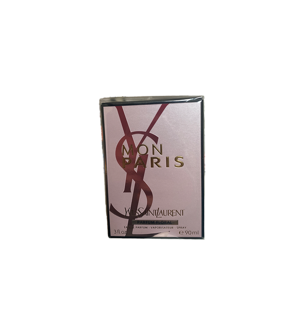 Mon Paris Yves Saint Laurent - Eau de parfum - 90/90ml - MÏRON