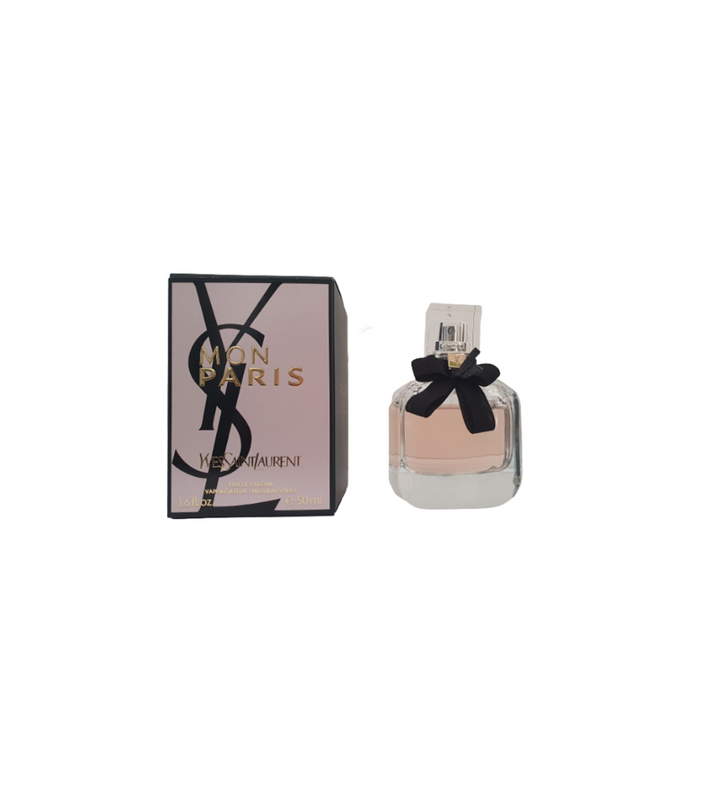 Mon Paris - Yves Saint Laurent - Eau de parfum 45/50ml - MÏRON
