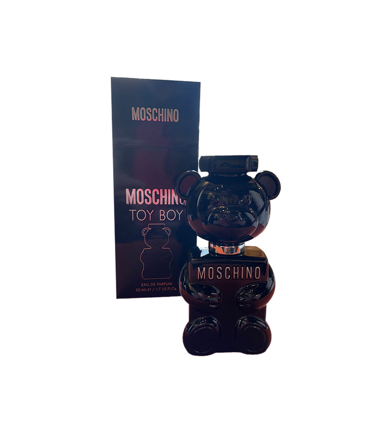 Toy Boy - Moschino - Eau de parfum 48/50ml - MÏRON