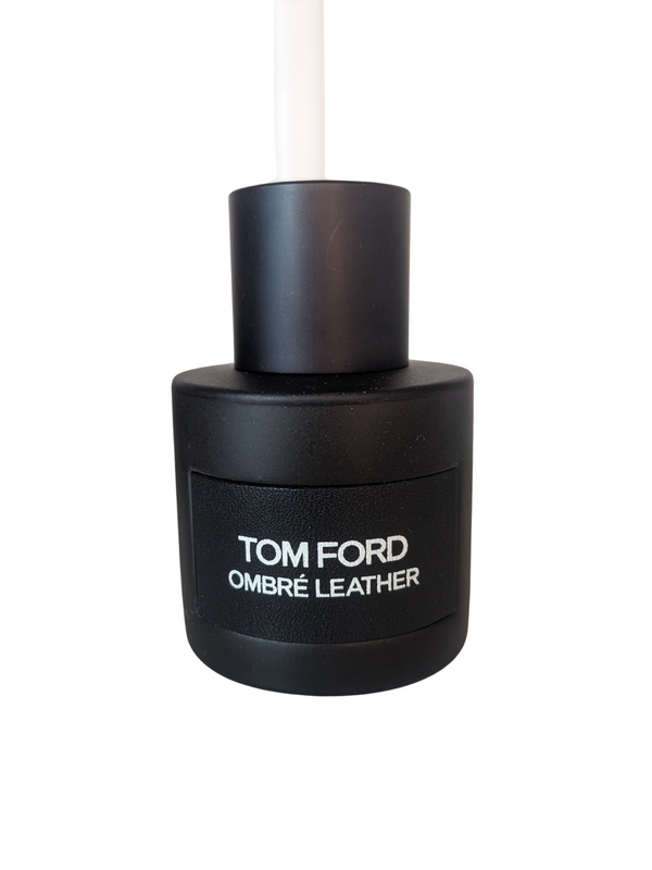 Ombré leather - Tom Ford - Eau de parfum - 50/50ml