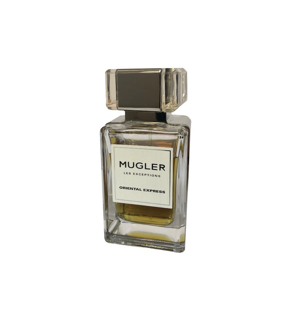 ORIENTAL EXPRESS - Thierry Mugler - Eau de parfum 70/80ml - MÏRON