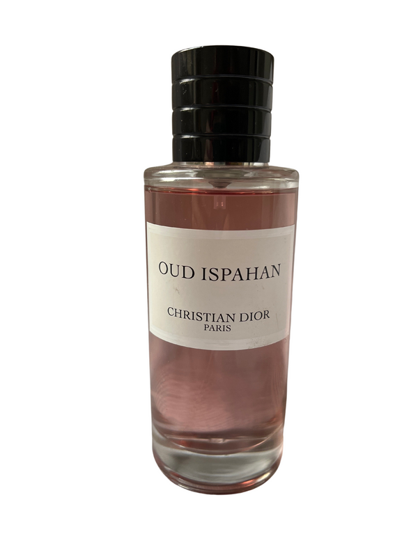 OUD Ispahan - Dior - Eau de parfum - 120/125ml