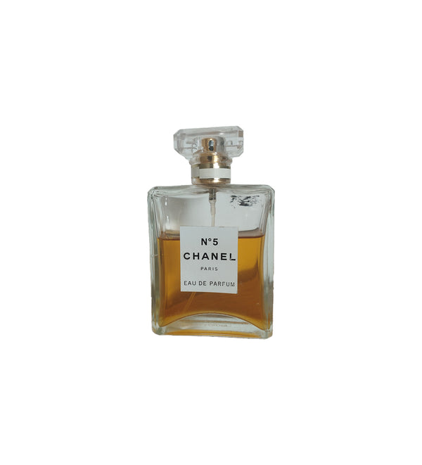 N°5 - Chanel - Eau de parfum - 75/100ml - MÏRON