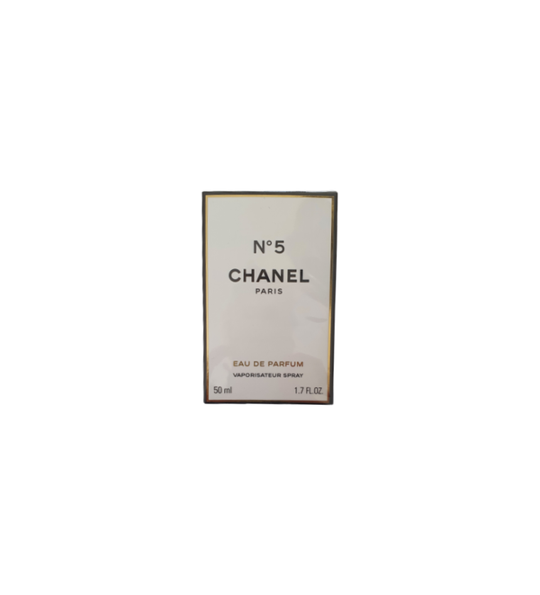 Chanel N°5 - Chanel - Eau de parfum 50/50ml - MÏRON