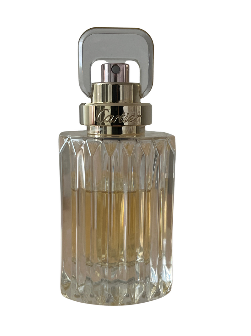 Carat - Cartier - Eau de parfum - 30/50ml