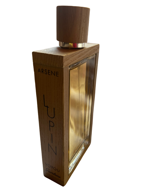 VOYOU-ARSENE LUPIN - Guerlain - Eau de parfum - 98/100ml