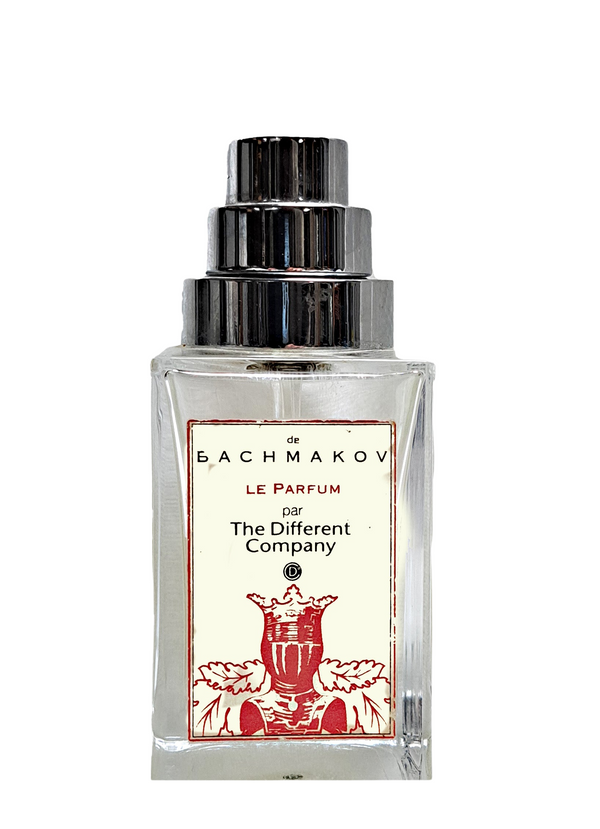 Bachmakov - The different company - Eau de parfum - 50/90ml